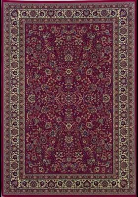 Oriental Weavers 113R Red