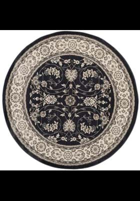 Safavieh LNH-340 D Anthracite Cream