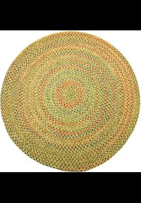 Rhody Rug SO-55 Sand Natural Multi