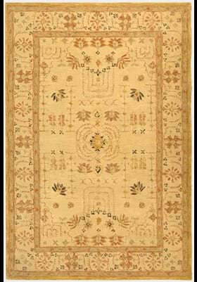 Safavieh AN552A Sand Sand
