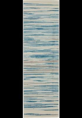 Nourison JUB04 Blue