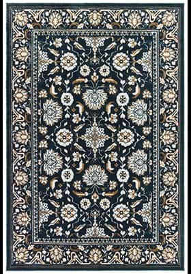 Oriental Weavers 534L Navy