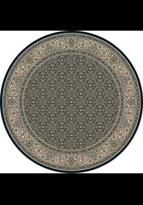 Dynamic Rugs 57011 3464 Navy