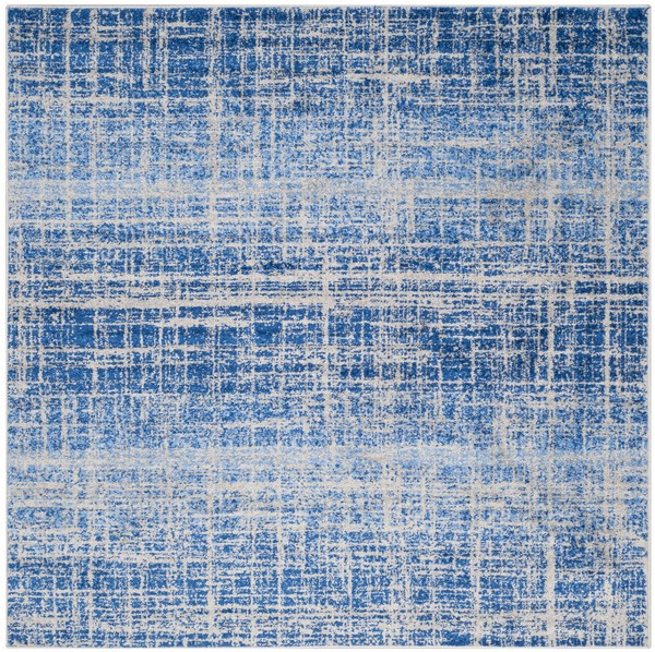 Safavieh ADR116D Blue Silver
