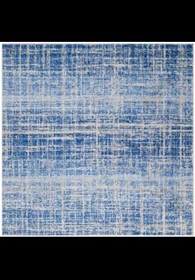 Safavieh ADR116D Blue Silver