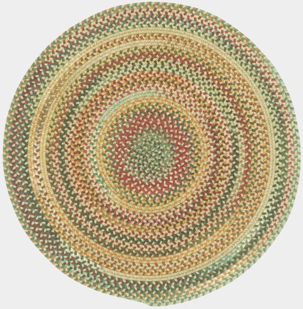 Capel Sherwood Forest Amber Oval