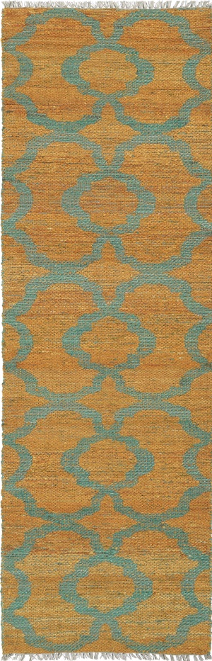 Kaleen KEN07 78 Turquoise