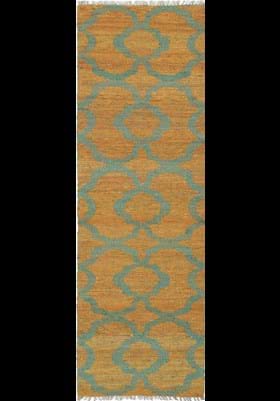 Kaleen KEN07 78 Turquoise