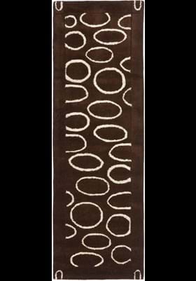 Safavieh SOH714C Brown Ivory