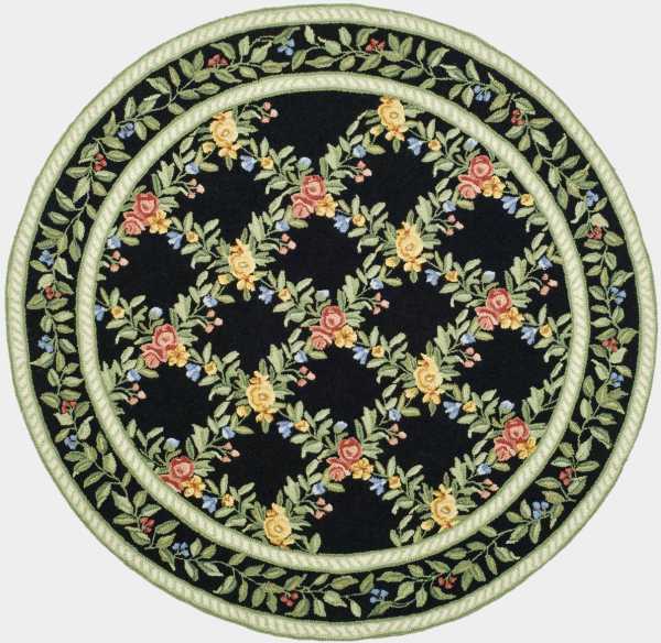 Safavieh HK60B Black