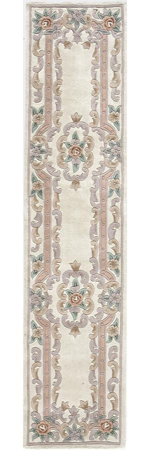Rugs America 510-201 Ivory