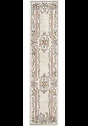 Rugs America 510-201 Ivory