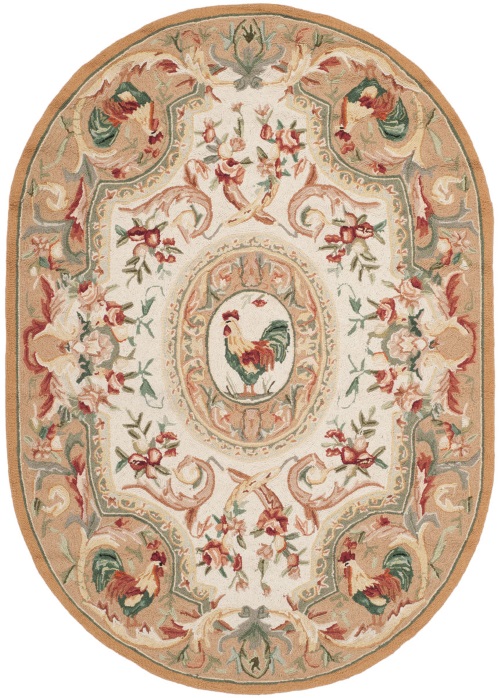 Safavieh HK48T Taupe