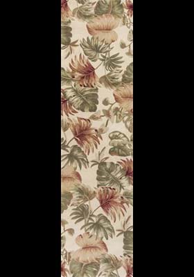KAS Palm Leaves 3148 Beige