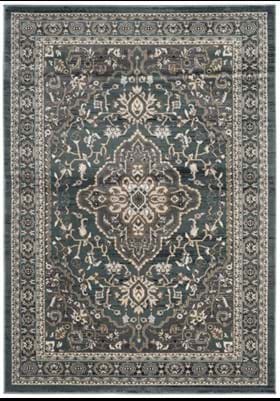 Safavieh LNH-338 A Teal Gray