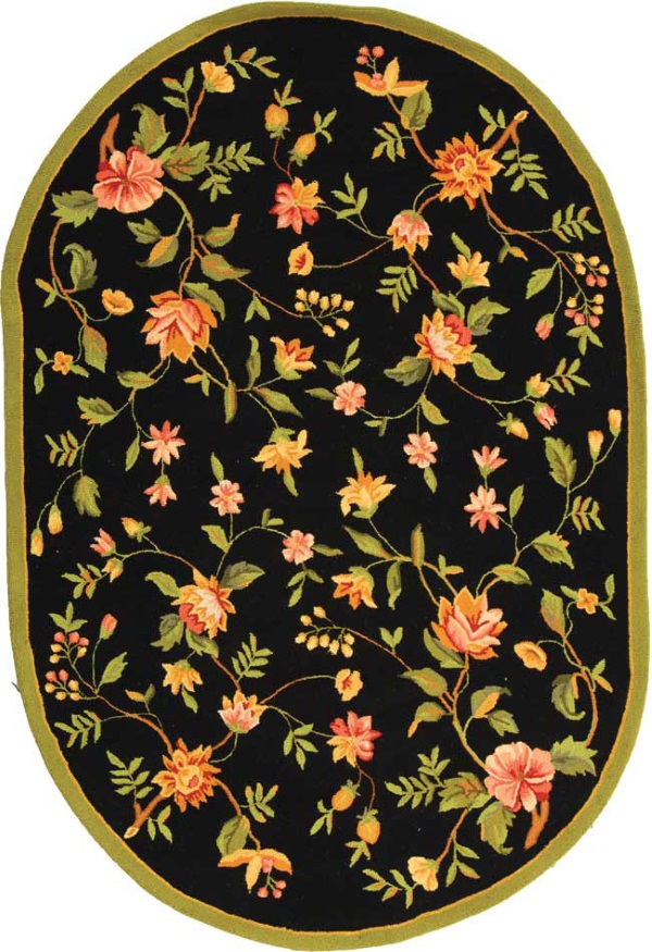 Safavieh HK263B Black