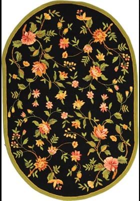 Safavieh HK263B Black