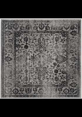 Safavieh ADR109B Grey Black