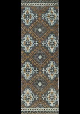 Kaleen GLB07 75 Grey