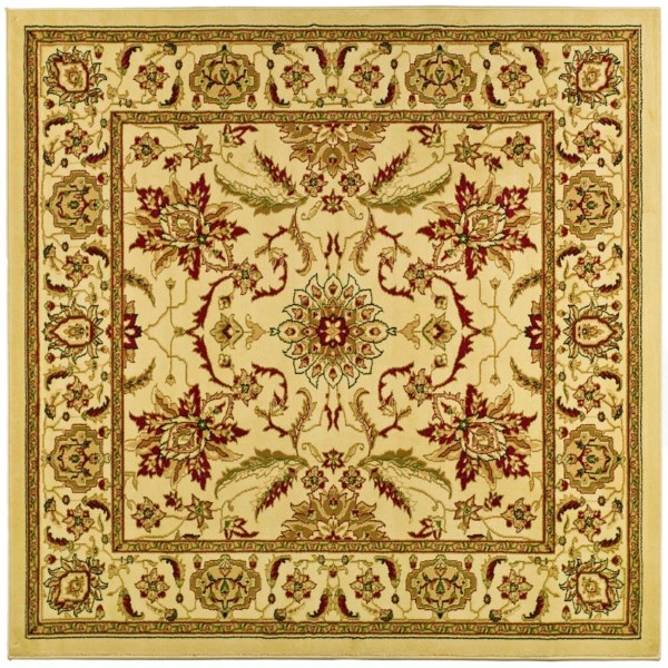 Safavieh LNH-216 A Ivory Ivory