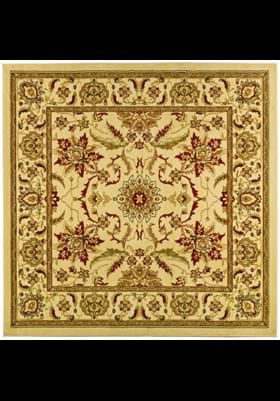 Safavieh LNH-216 A Ivory Ivory