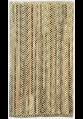 Capel Manchester BeigeHues VerticalStripe Recta