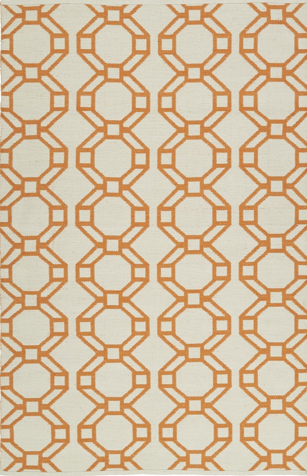 Kaleen BRI05 89B Orange