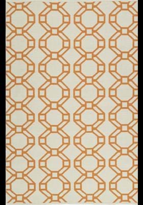 Kaleen BRI05 89B Orange