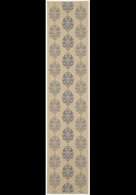 Safavieh CY2720 3101 Natural Blue