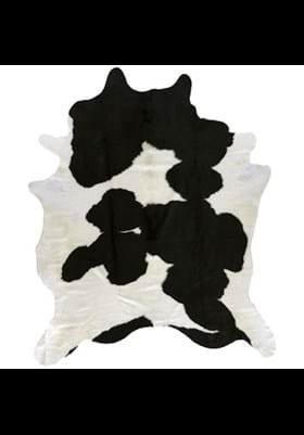Surya DUK-1002 Black White