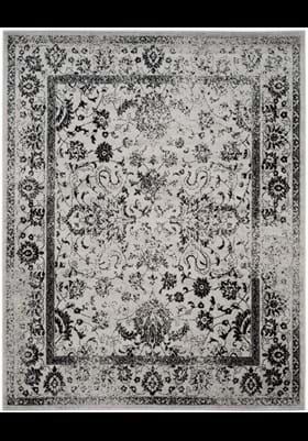 Safavieh ADR109B Grey Black