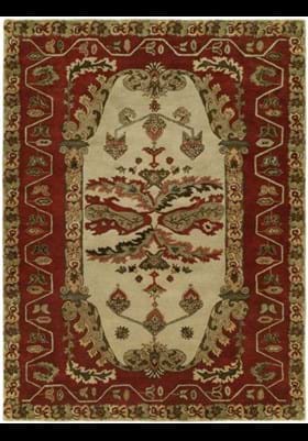 Kalaty NM-67 Sand Red