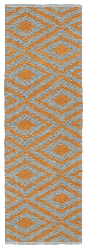 Kaleen BRI02 89B Orange