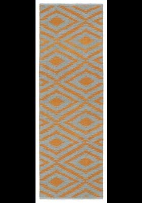Kaleen BRI02 89B Orange