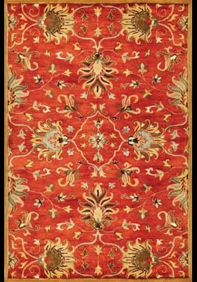 KAS Agra 6009 Sienna