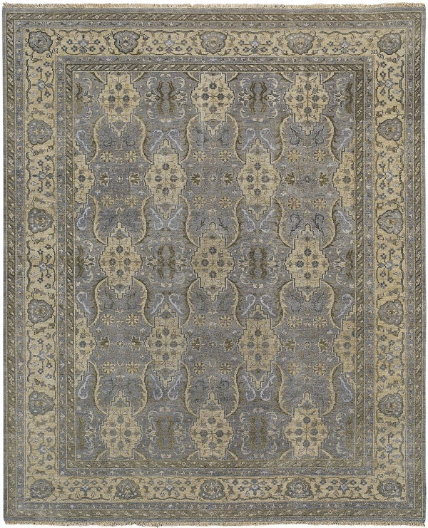 Capel Brandon Pewter Cream