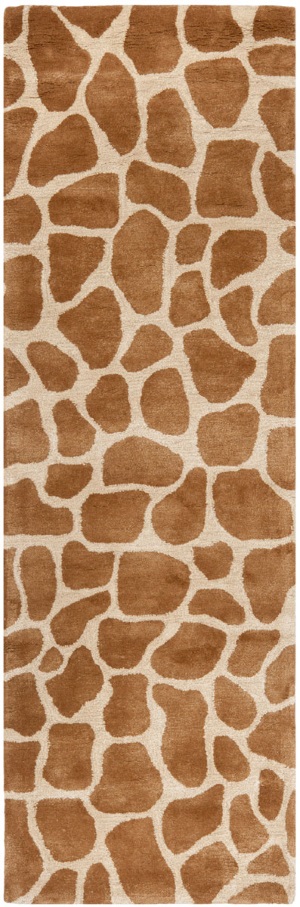Safavieh SOH436A Beige Brown