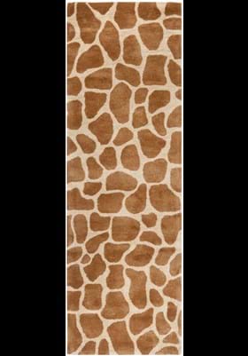 Safavieh SOH436A Beige Brown
