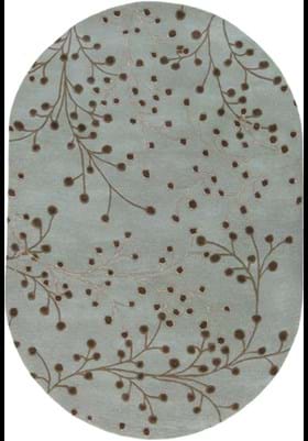 Surya ATH-5058 Stone Gray