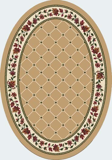 Milliken Symphony 4883 Wheat 4310