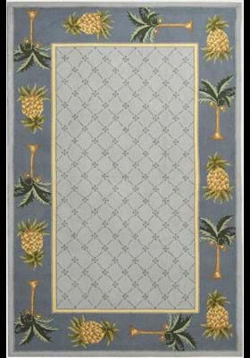 Safavieh HK362D Light Blue
