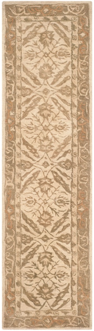 Safavieh AN583C Ivory Grey