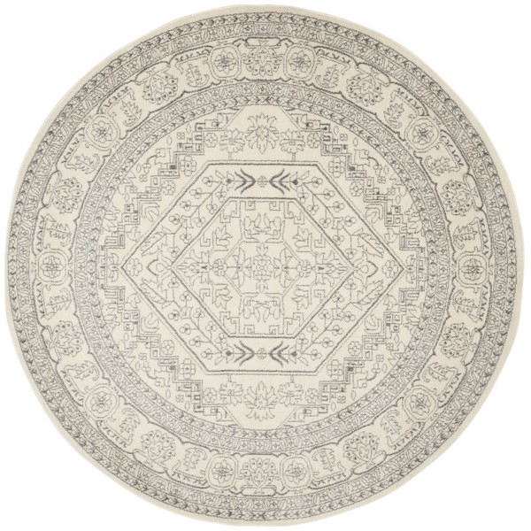 Safavieh ADR108B Ivory Silver