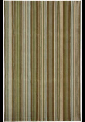 Safavieh NPT424A Brown Multi