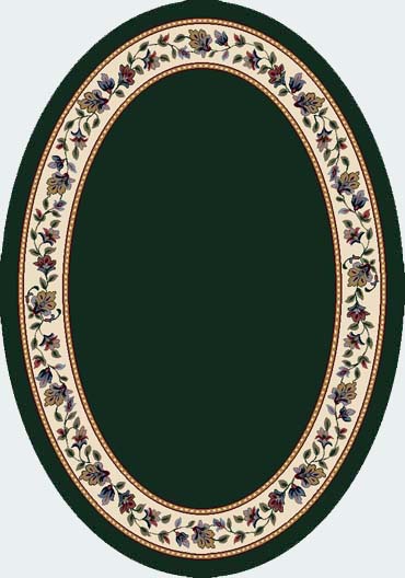 Milliken Symphony Solid 4883 Emerald 11001