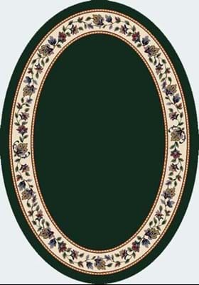 Milliken Symphony Solid 4883 Emerald 11001