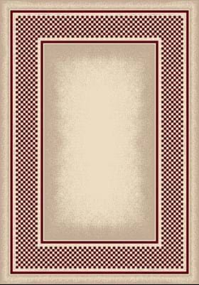 Milliken Old Gingham 7321 Opal Garnet 2000