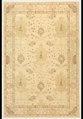 Safavieh AN540A Ivory