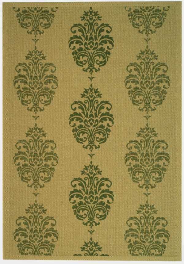 Safavieh CY2720 1E01 Natural Olive