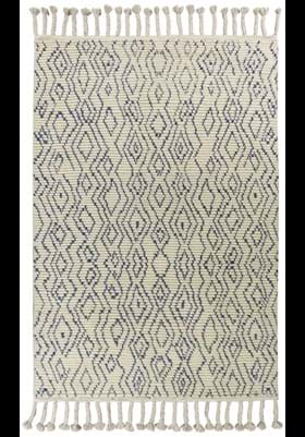 KAS Mediterra 221 Ivory Blue